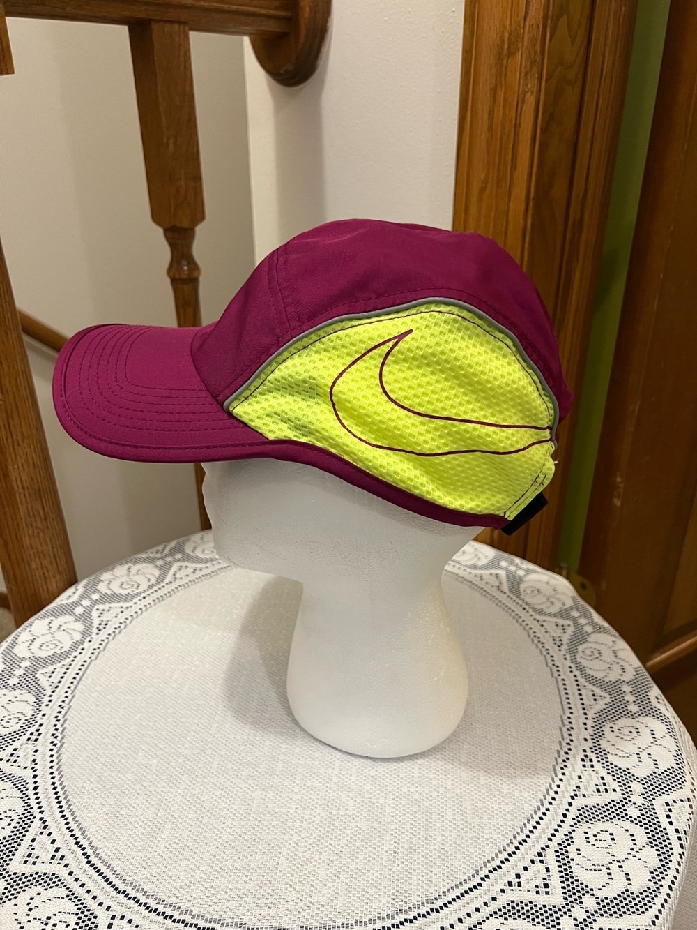 Nike hat